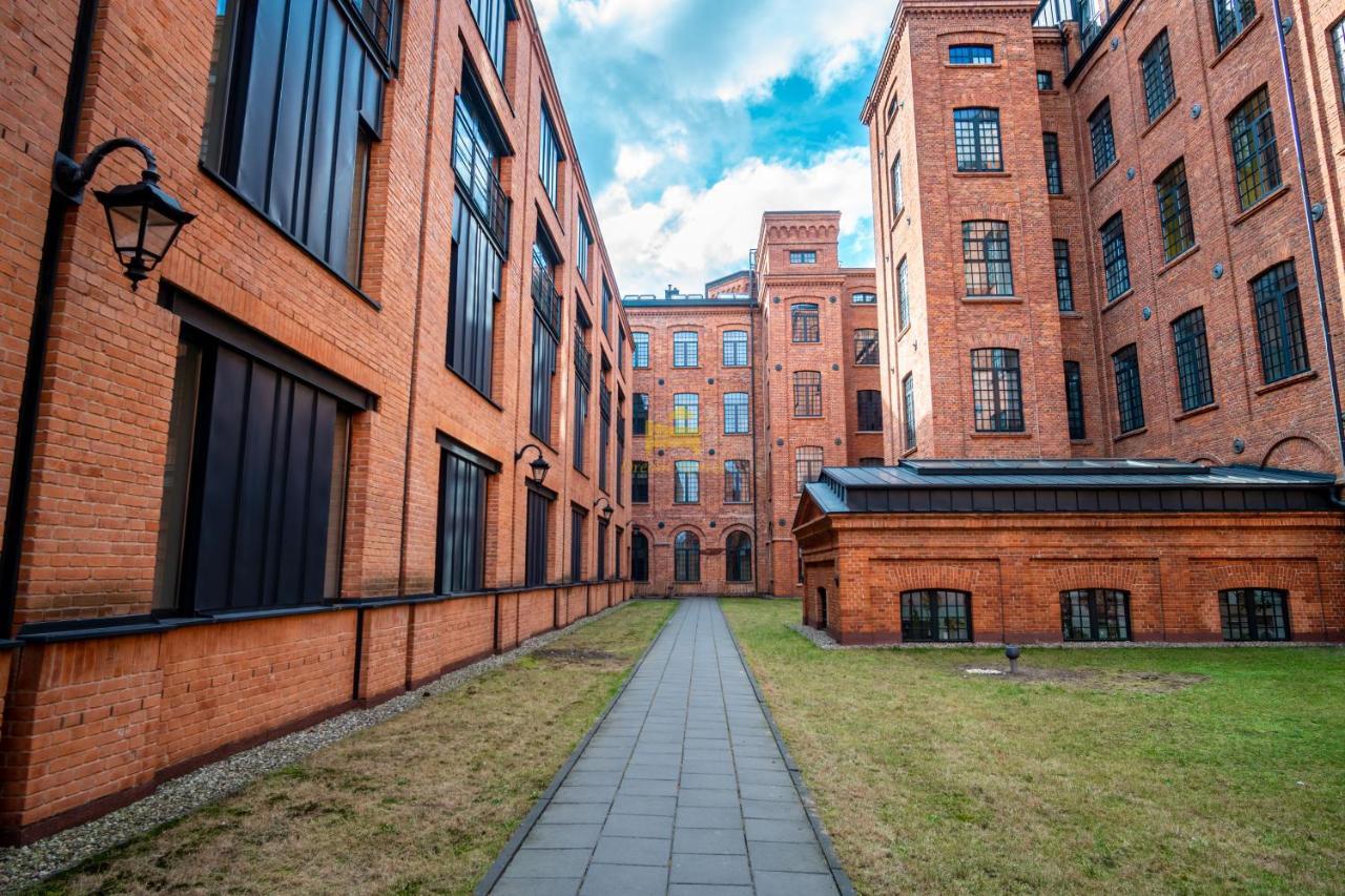 Apartment Dream Aparts - Lofty Scheiblera