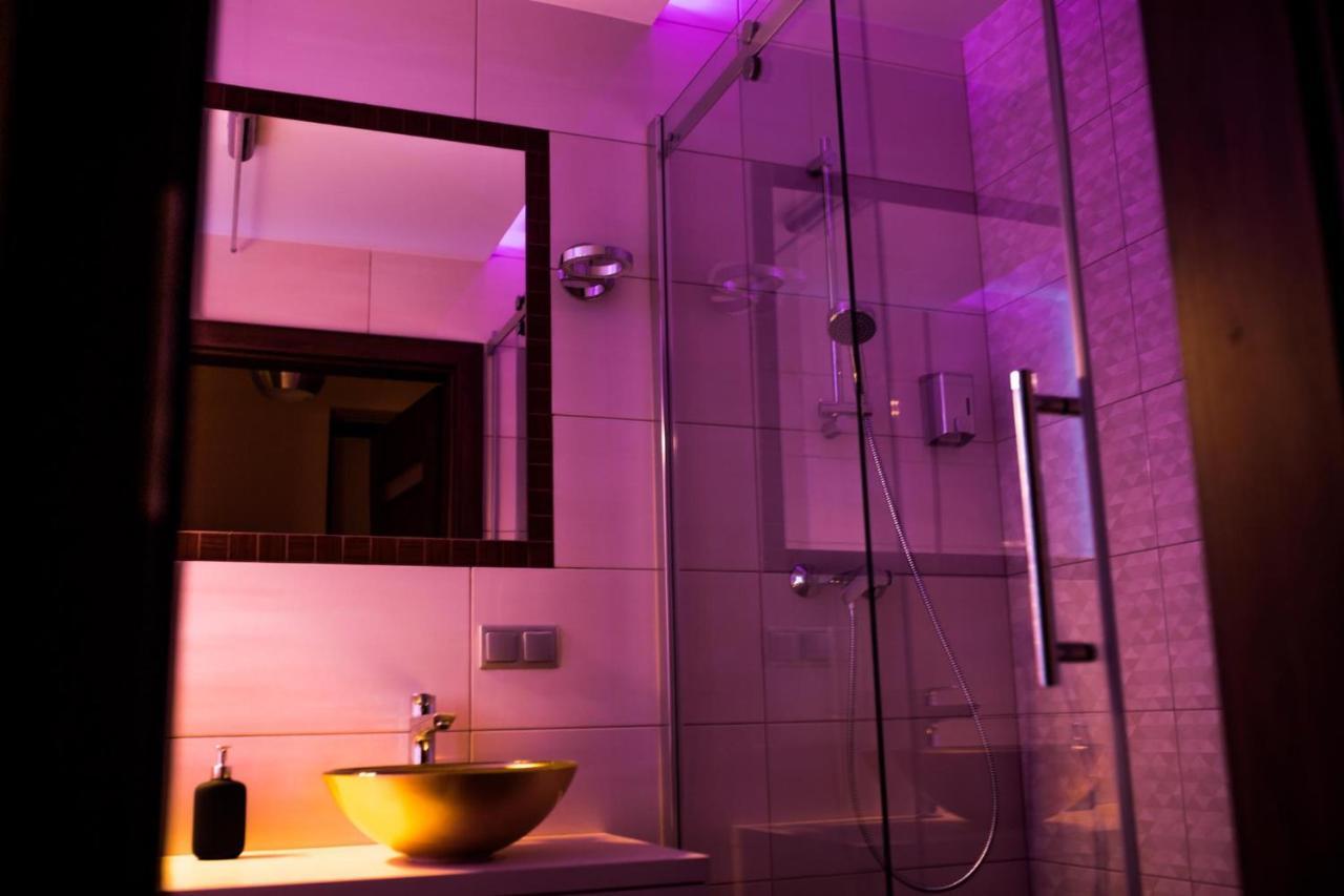 Dream Aparts - Lofty Scheiblera Apartment Lodz (Lodz)